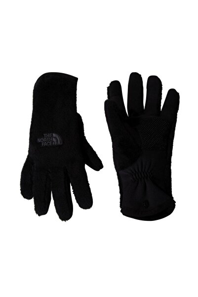 THE NORTH FACE Dámské rukavice OSITO ETIP NF0A888QJK31 Black-XS