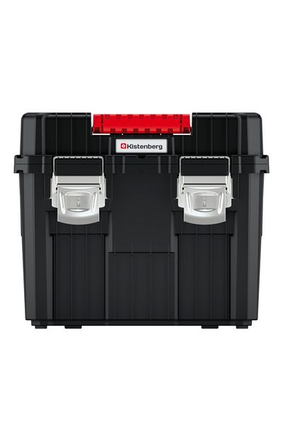 kistenberg Heavy Duty Mobile Tool Trolley with Dual Handle