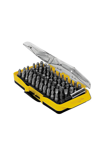 Performance Tool مجموعة بتات البناء المصنوعة من الكروم والفاناديوم W9172 مكون...