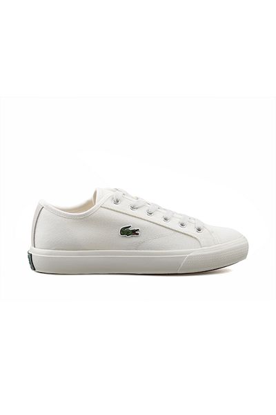Lacoste Backcourt 8Hb1 - Colorful Casual Sneaker Shoes