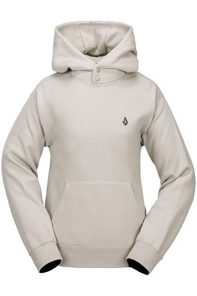 Volcom Cst Po Stn Women's Snowboard Sweatshirt