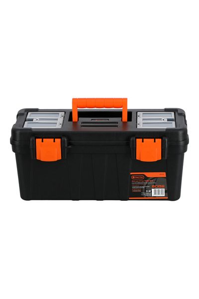 Tactix Plastic Tool Box 17inch