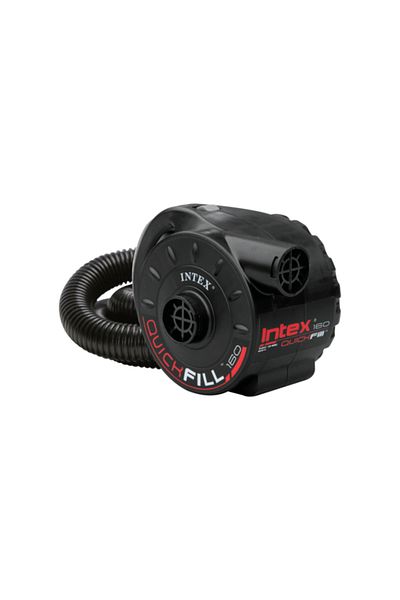Intex Quick-Fill AC Electric Air Pump with Nozzle 66624