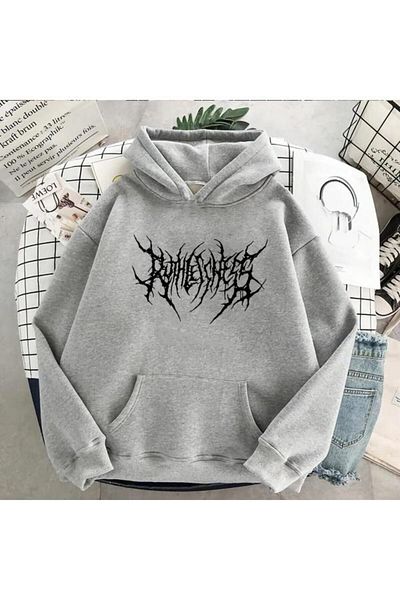 blackbonds unisex φούτερ
