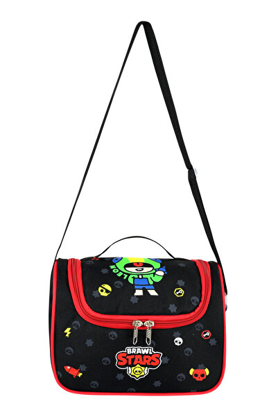 Roxy Brawl Stars Termal Isı Yalıtımlı Beslenme Çantası