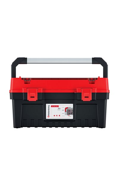 kistenberg EVO 60 Durable Tool Box with Removable Separators
