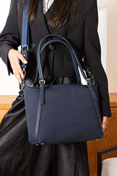 Just Polo KADIN EL VE OMUZ ÇANTASI YENİ SEZON EBAT:Boy:27 cm En : 32 cm