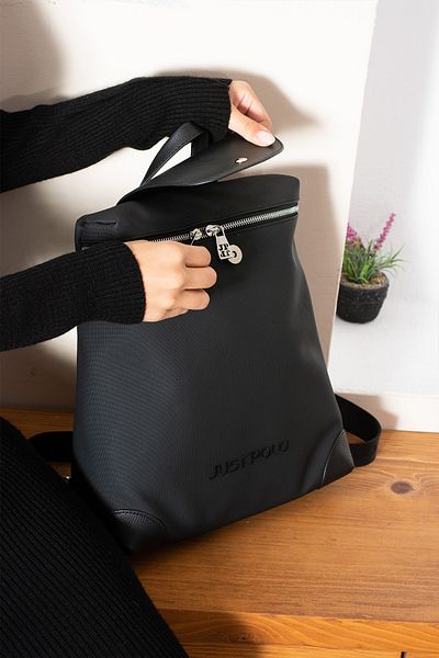 Waddell Women's Backpack New Season Size:Boy:32 cm Width: 30 cm
