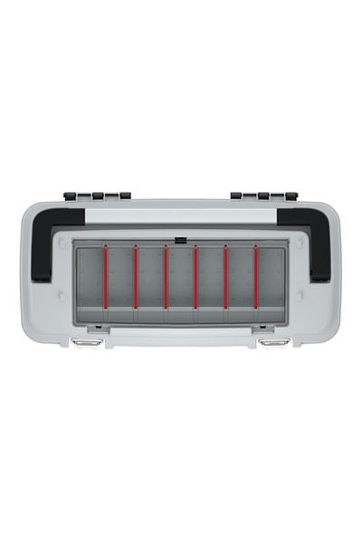kistenberg Optima 60 Durable Tool Box with Removable Separators