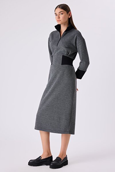 FEVER 16029 MILLY ELBISE
