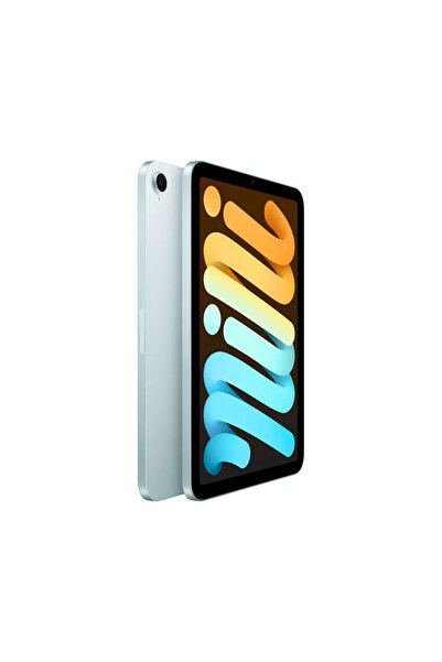 📱 Yeni Apple iPad Mini'yi Keşfedin! Hızla Alın! - Sayfa 2
