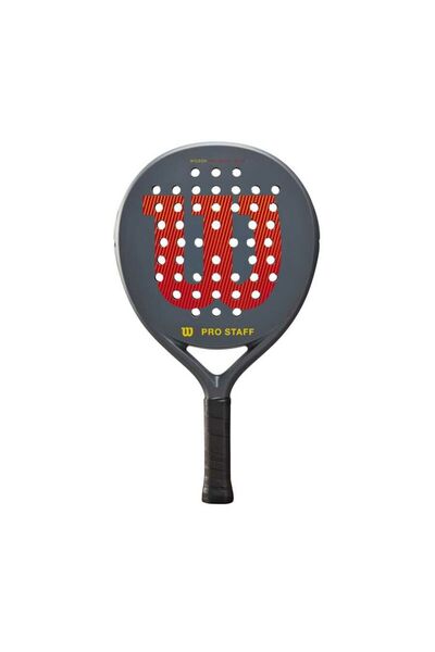 Wilson Pro Staff V2 Team Alt Padel Raketi Wr112321u2