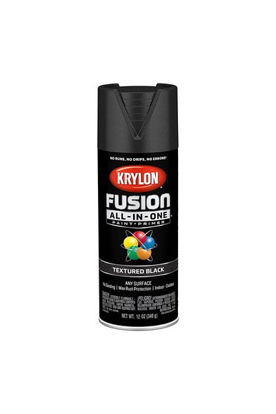 Krylon Fusion All-in-One Spray Paint and Primer 12oz K02776007