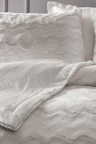 Yataş Liza Double Bedspread Set - Champagne