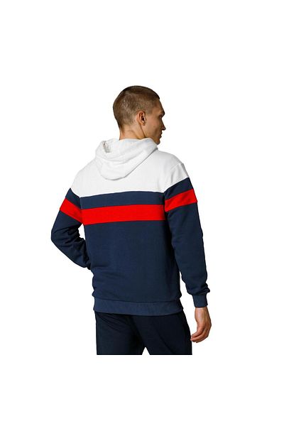 Ellesse Mikina v námořnické modré Em272 Model