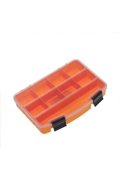 MANO 042 Org7 7" Organizer - 042 Org7