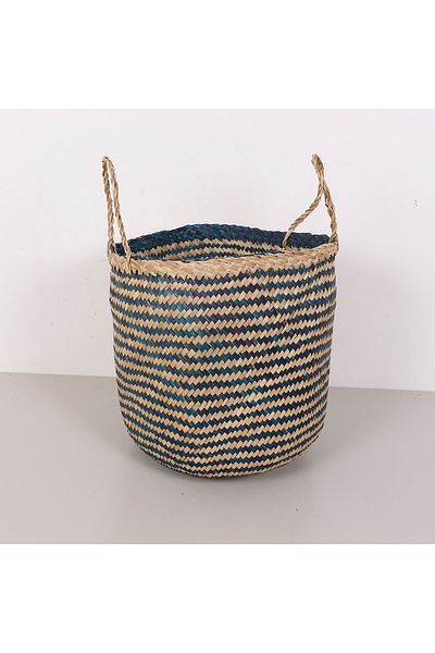 Mylamp Ρούμι 26x33 εκ. Καλάθι θαλάσσιας καλλιέργειας
