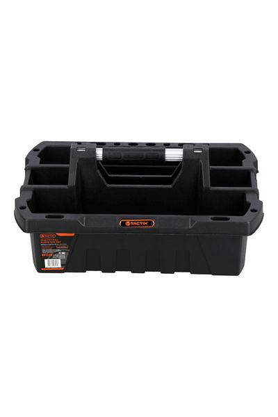 Tactix Plastic Tote Tray 19.5inch