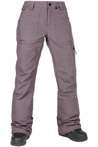 Volcom Knx Ins  D Women's Snowboard Pants