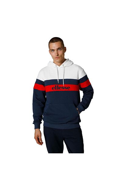 Ellesse Ανδρικό φούτερ EM272-NV