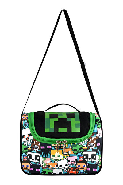 Roxy Mine Creeper Termal Isı Yalıtımlı Beslenme Çantası