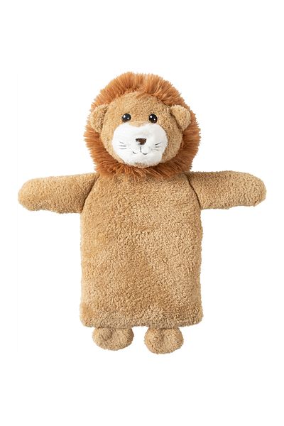 Mudo Home Hot Water Bag Lion
