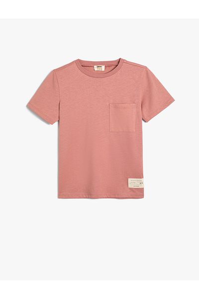 Koton Shorts T-Shirt 2er-Set Baumwolle