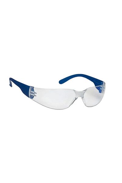 VİOLA VALENTA 603 Series Transparent Glasses 1 Piece