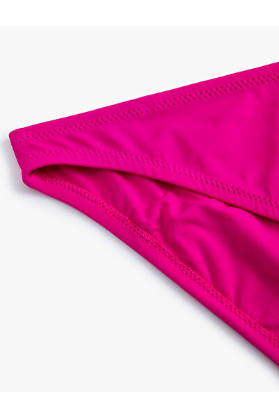 Koton Basic Bikini Bottom Normal Waist