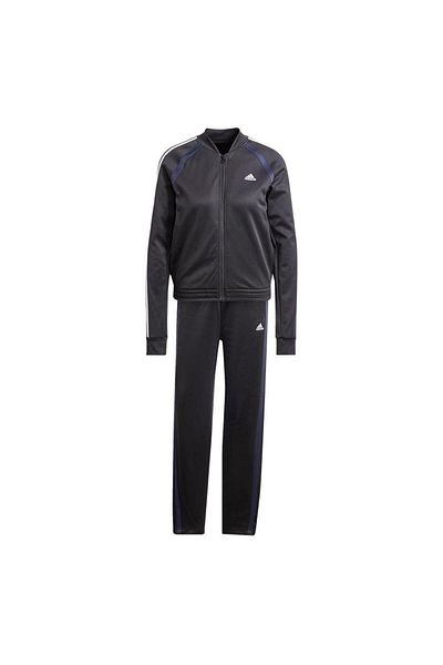adidas W Teamsport Ts Ix1106 Trainingsanzug-Set für Damen