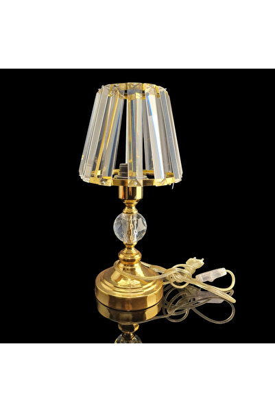 TEVFİK GÜNDAY DEKORASYON Tev-abajur 2 li yatak odasi