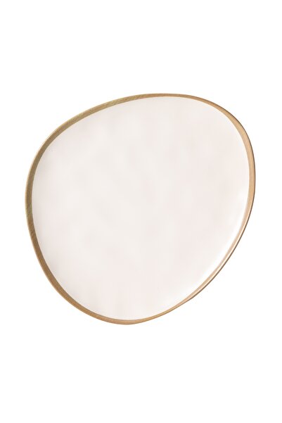 Mudo Home TRIBECA SERVİS TABAĞI 30CM