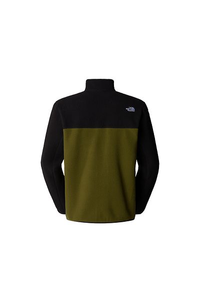THE NORTH FACE M Yumiori Full Zip Πλήρες φερμουάρ Κατάλληλο για καθημερινή χρήση Χειμερινό φούτερ Fleece Πολύχρωμο