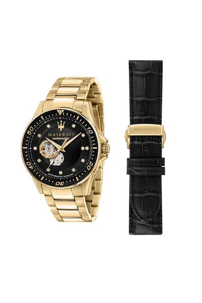 Maserati R 8823140003   Men's Wristwatch