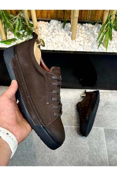 ÖZENSHOES ERKEK SPOR AYAKKABI