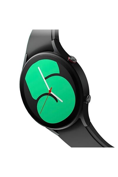 Zeblaze Gtr 3 Akıllı Saat Black - 1.32" Ekran, 24 Saat Sağlık Takibi, 15 Gün Pil Ömrü, Bluetooth