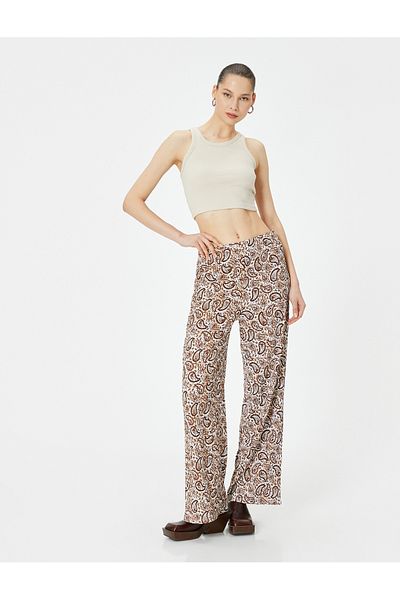 Koton Pants