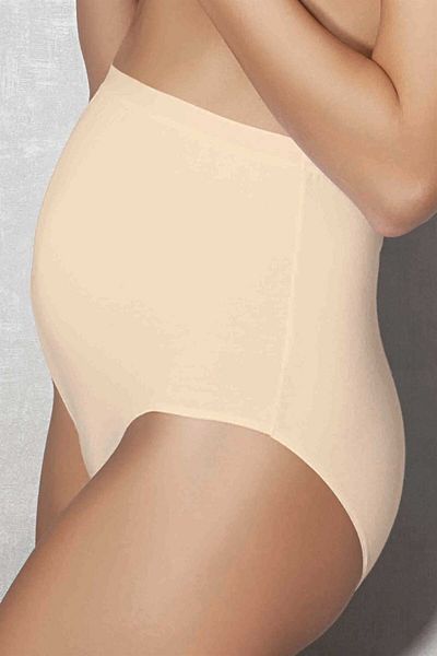 Doreanse Modal εσώρουχα εγκυμοσύνης και εγκυμοσύνης - Skin γυναικεία σλιπ 7117
