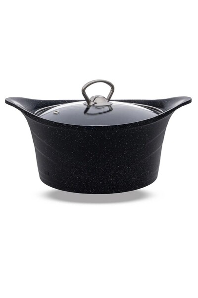ThermoAD pyro 20 cm derin tencere