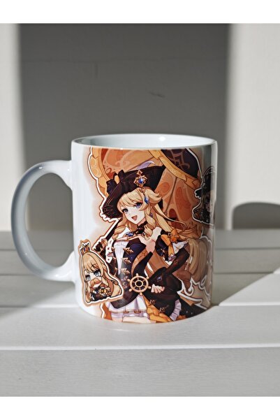 Yenaplanner كوب جينشين إمباكت نافيا