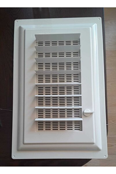 Home PLASTİK BANYO MENFEZİ 35*45