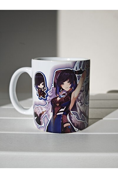 Yenaplanner كوب جينشين إمباكت ييلان