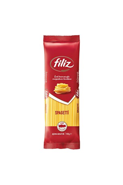 FİLİZ Spagetti 500 Gr