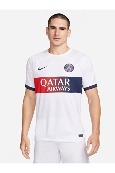Nike Paris Saint-Germain 2023-2024 Stadium Deplasman Erkek Forma