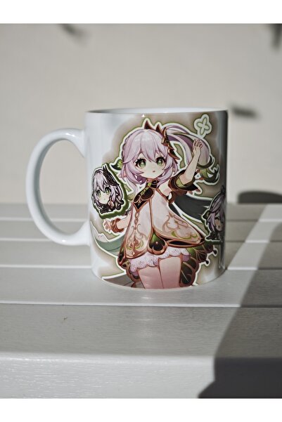 Yenaplanner كوب جينشين إمباكت ناهيدا