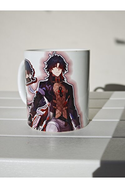 Yenaplanner كوب هونكاي ستار رايل بليد