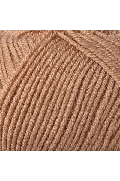 Himalaya Everyday Super Lux Anti-Pilling Milk Brown - 73404 Pack of 5