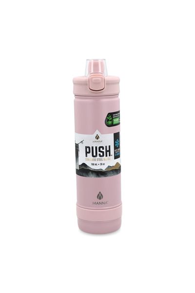 manna Push Rwp Powder Water Bottle 26ox