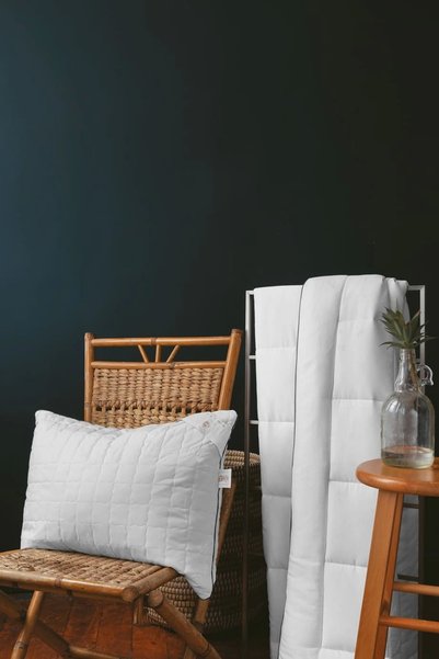 İssimo Home Premium Bambu Yorgan Tek Kişilik.