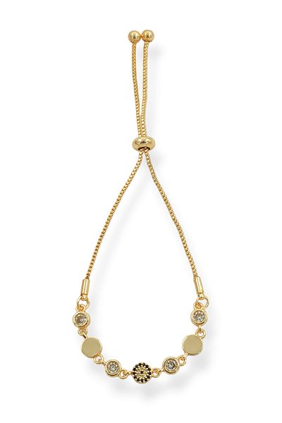 Çlk Accessories قسط لوحة مستديرة سوار المصعد